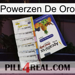 Powerzen Gold 11